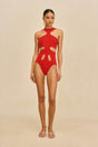 NOVELLA ONE PIECE - VERMILION