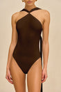 PRIMROSE ONE PIECE - LUWAK