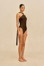 PRIMROSE ONE PIECE - LUWAK