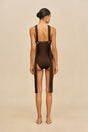 PRIMROSE ONE PIECE - LUWAK
