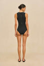 NOVELLA ONE PIECE - BLACK
