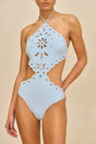 LAIDIE ONE PIECE - COASTAL