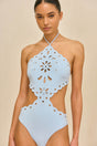 LAIDIE ONE PIECE - COASTAL