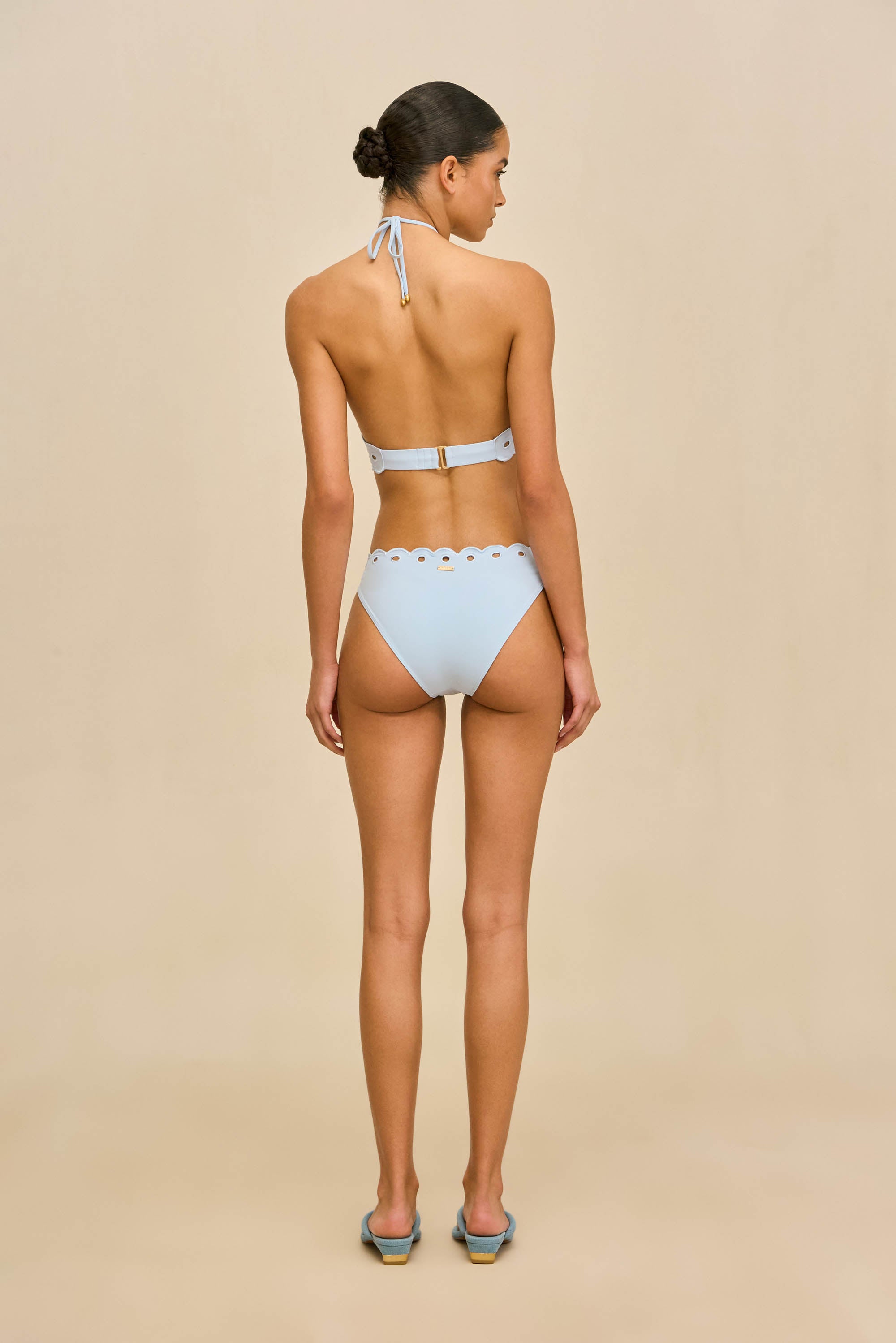 LAIDIE ONE PIECE - COASTAL