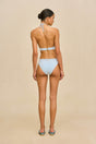 LAIDIE ONE PIECE - COASTAL