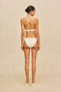 LAIDIE ONE PIECE - OFF WHITE