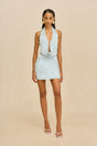 ISSEY DRESS - BREEZE
