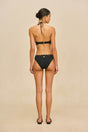 LAIDIE ONE PIECE - BLACK