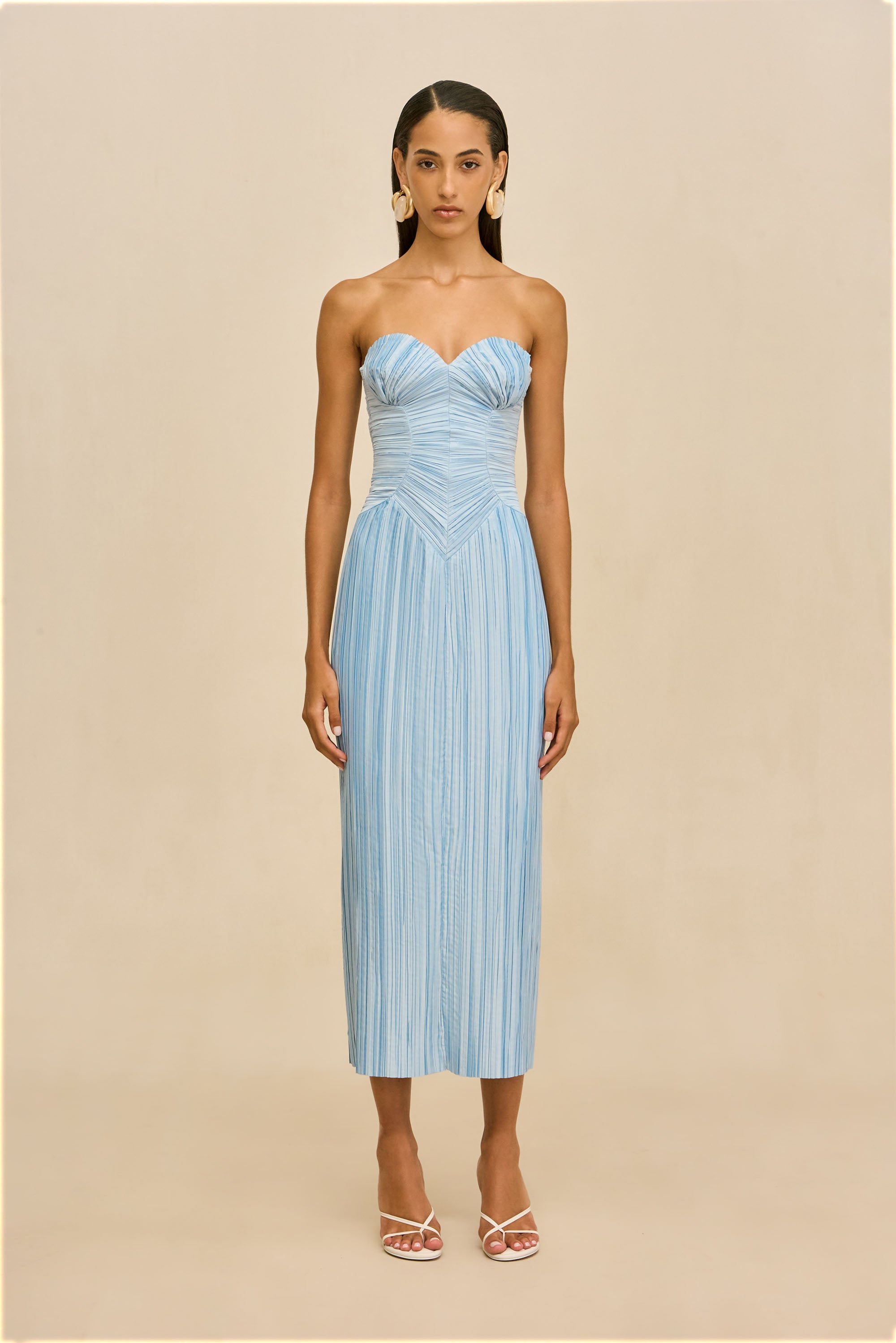 Cult Gaia - Ashika Gown