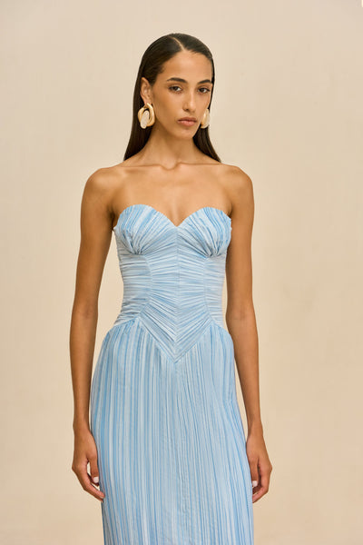 cult gaia mermaid dress Cult Gaia - Ashika Gown