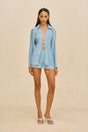 SINCLAIR SHORT - COASTAL