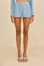 SINCLAIR SHORT - COASTAL