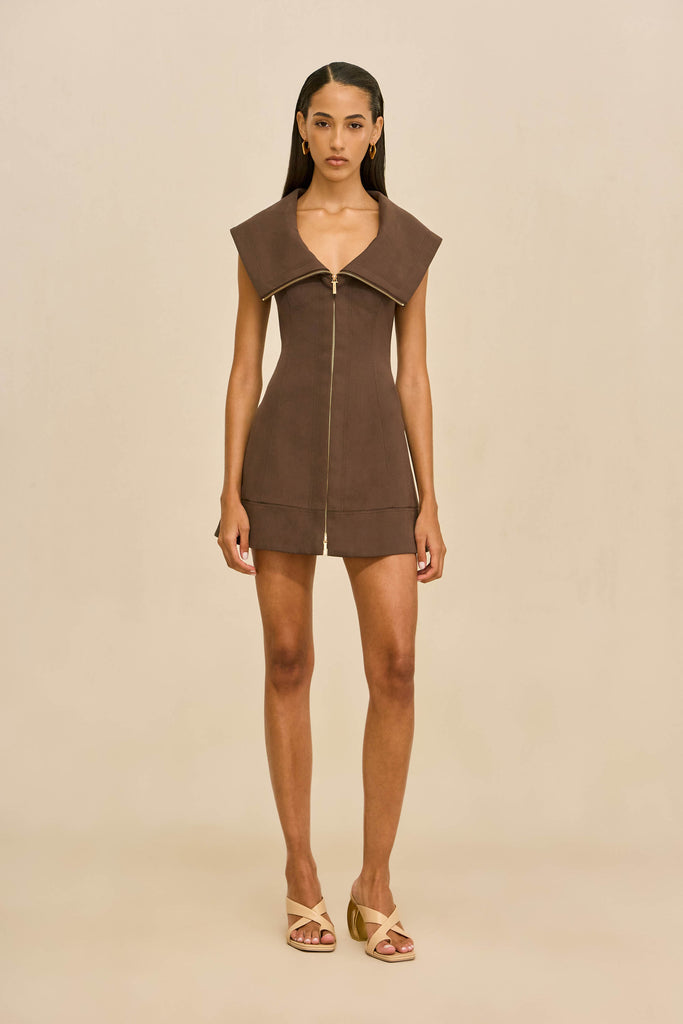 Avie Dress