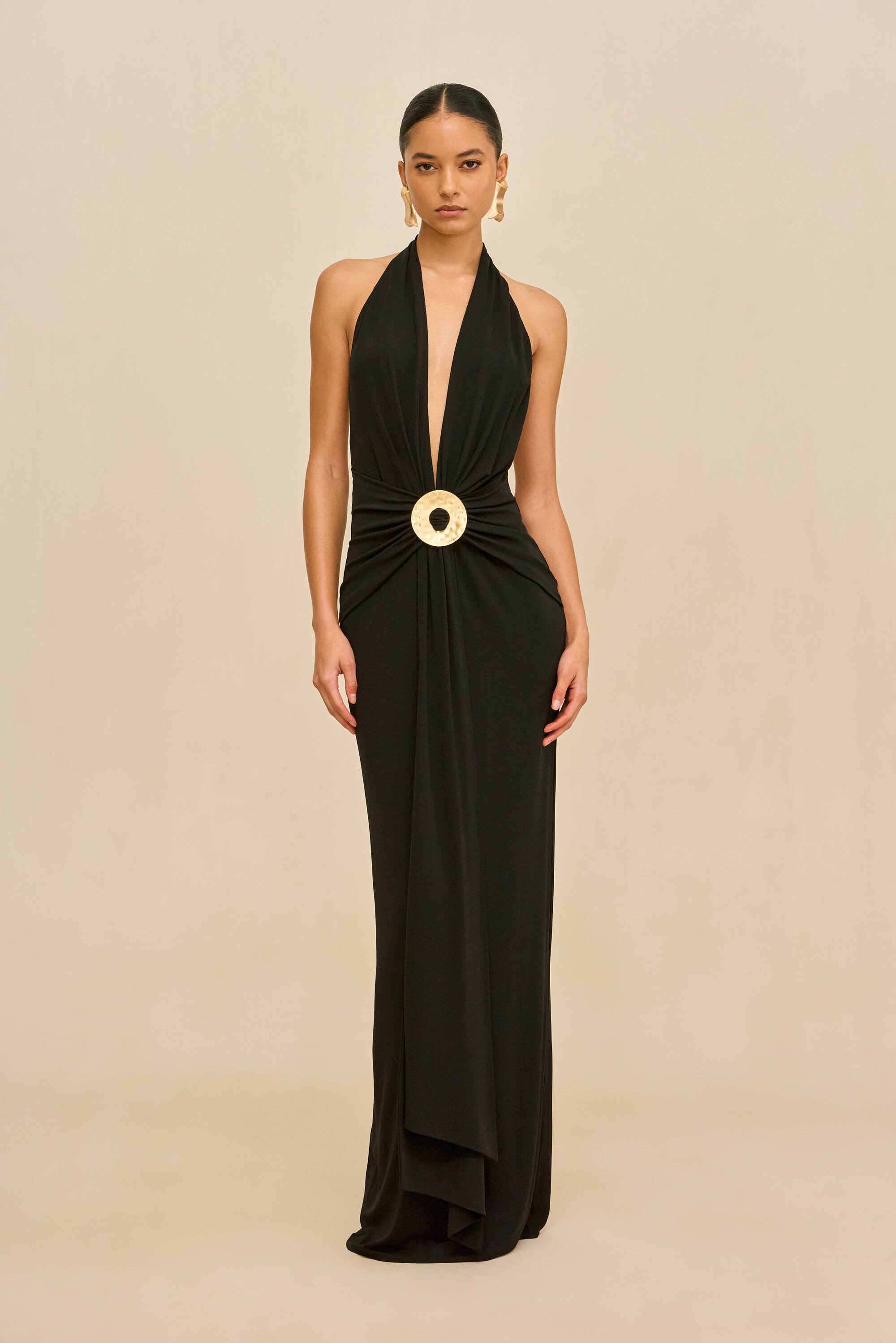 Cult Gaia - Chii Gown