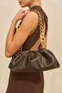 DULCE SHOULDER BAG - LUWAK