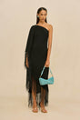 ESPERANZA DRESS - BLACK