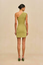 LABELLA KNIT DRESS - PASTURE