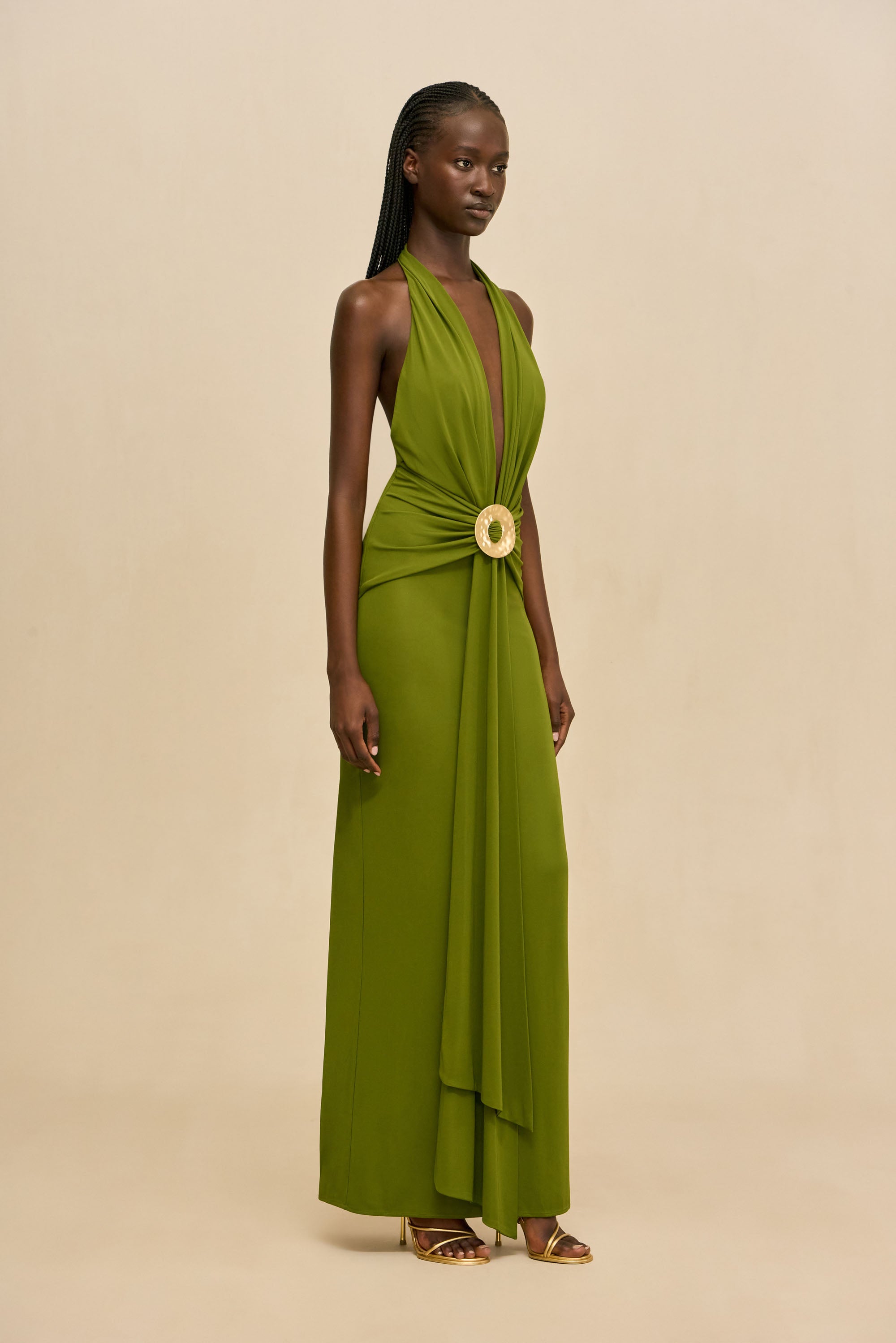 agaci green dress Green Dress Agaci Prom Dresses Sage Green Prom Dress 2024 Spaghetti Straps Tulle Lace Appliques 16W Custom Color
