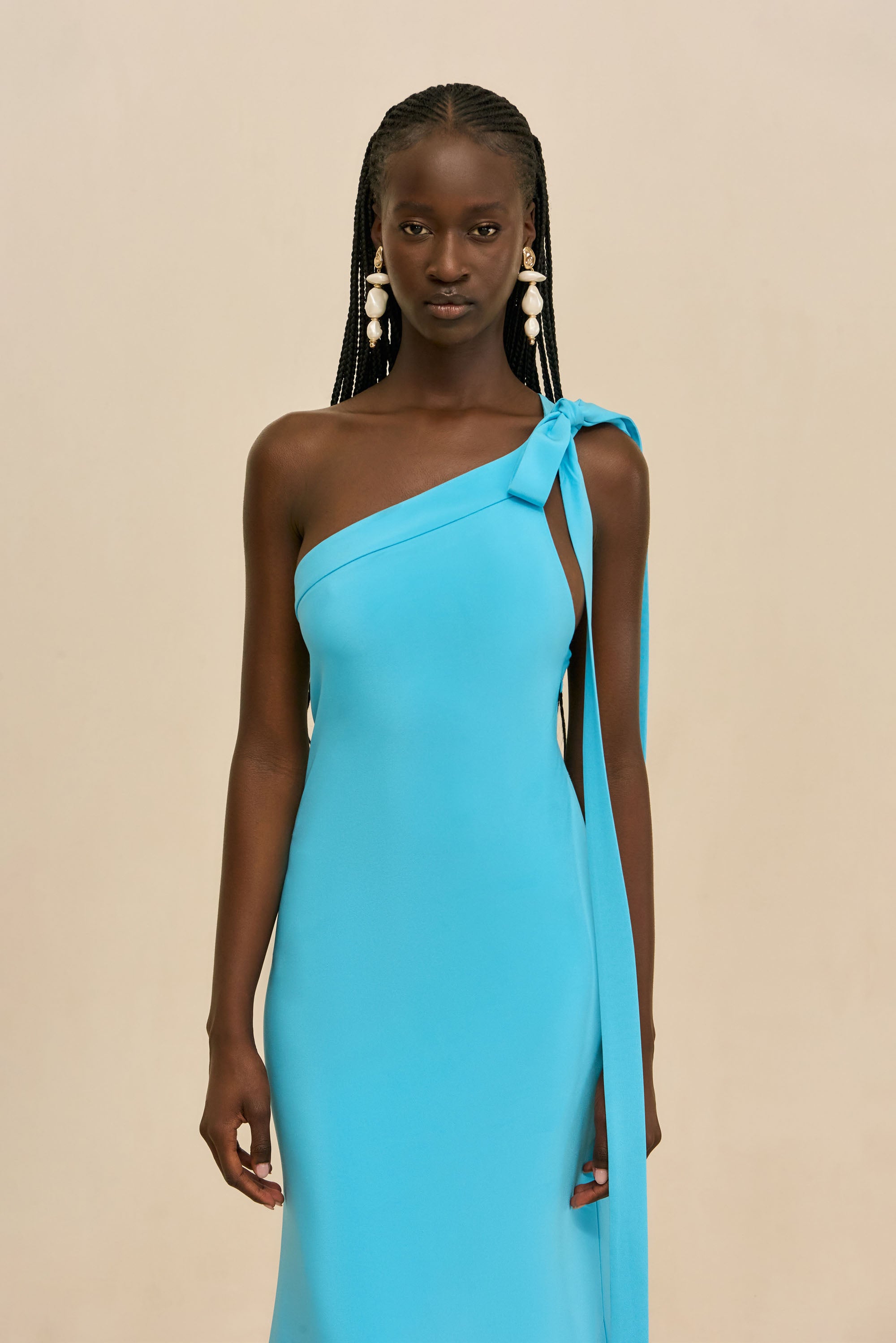 FLORENCE GOWN - IBIZA
