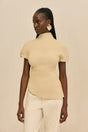 ANNEMIE TOP - BEACH