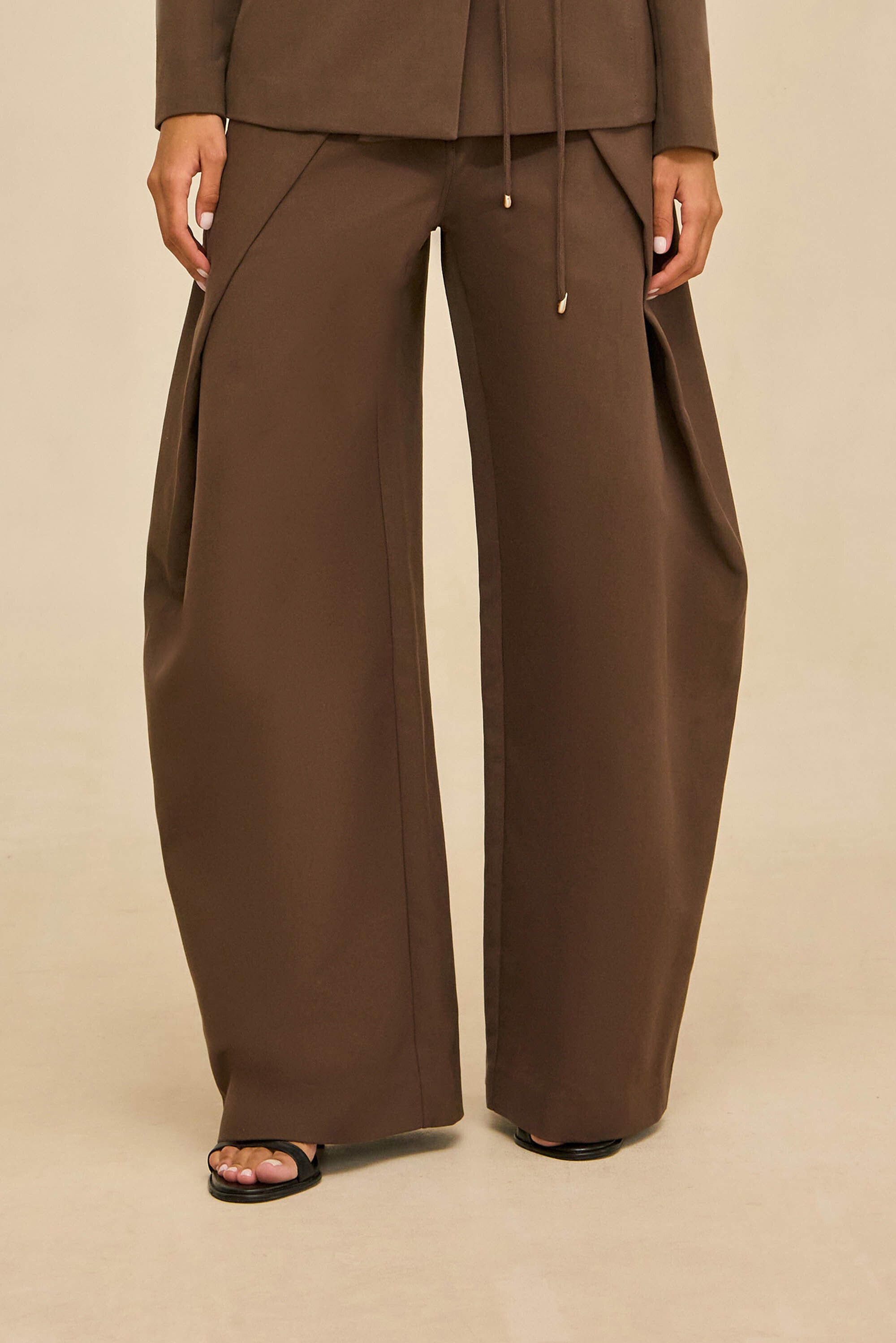 ARDEN PANT - LUWAK