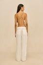 JOEY TOP - OFF WHITE