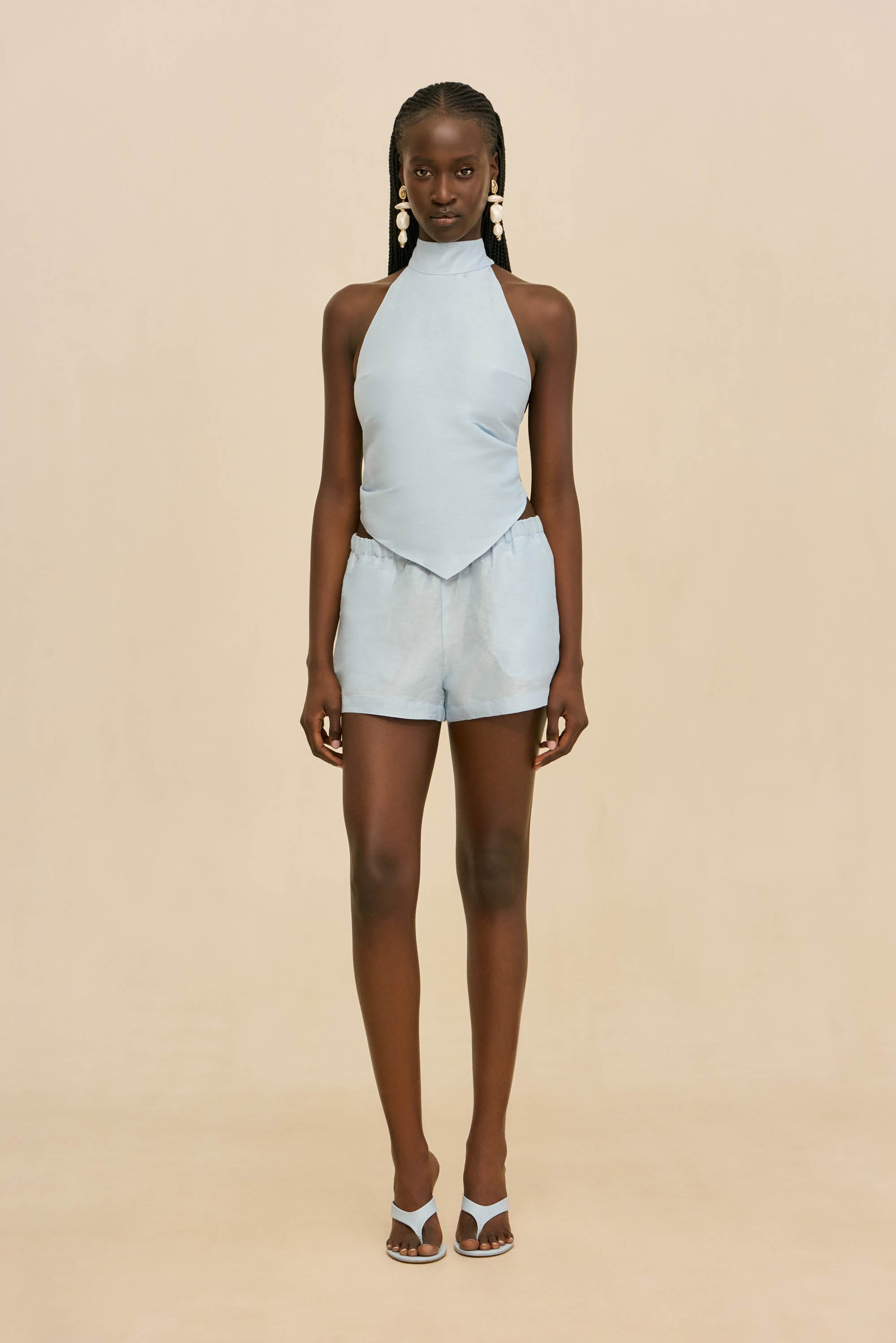 BINA TOP - COASTAL