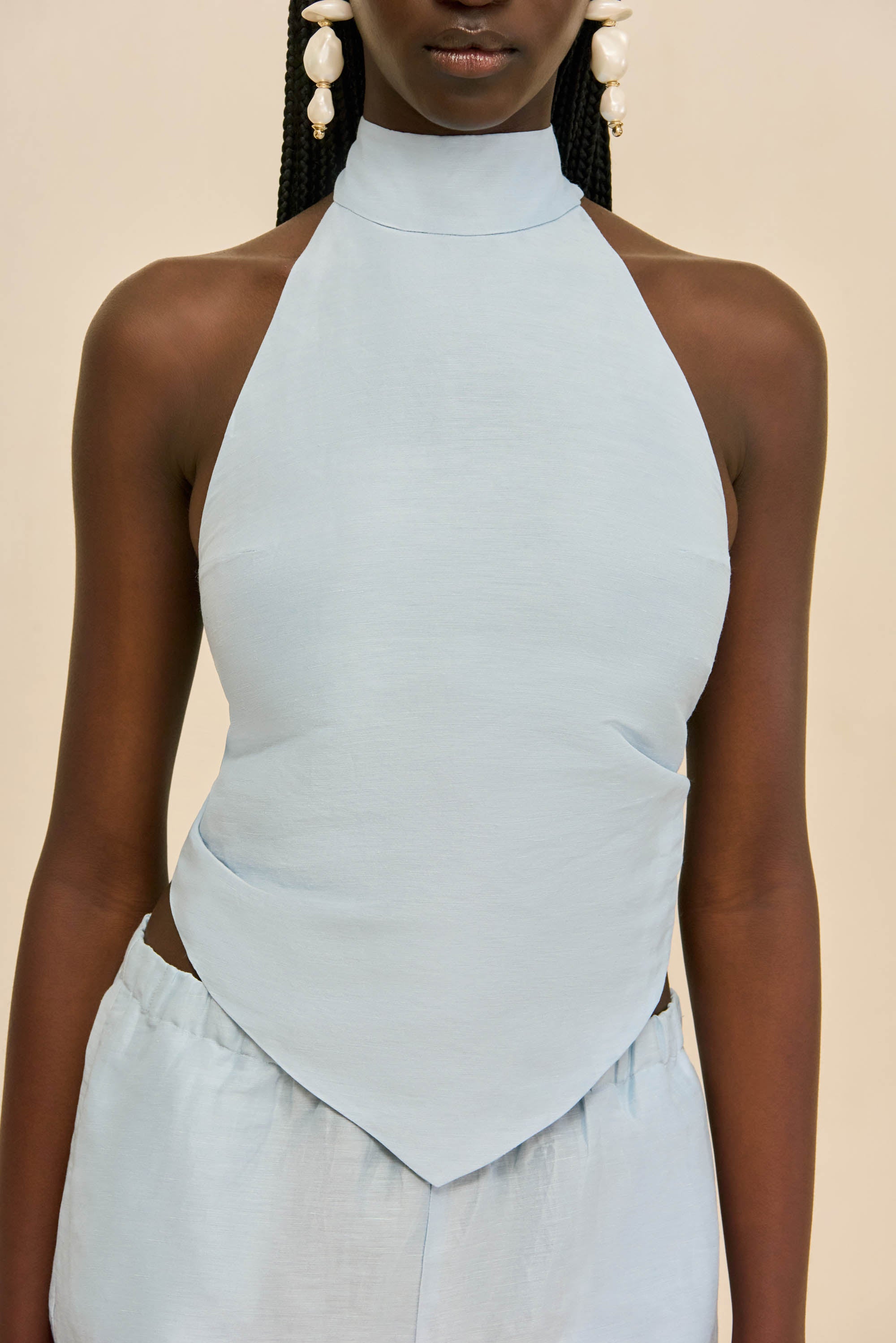 BINA TOP - COASTAL