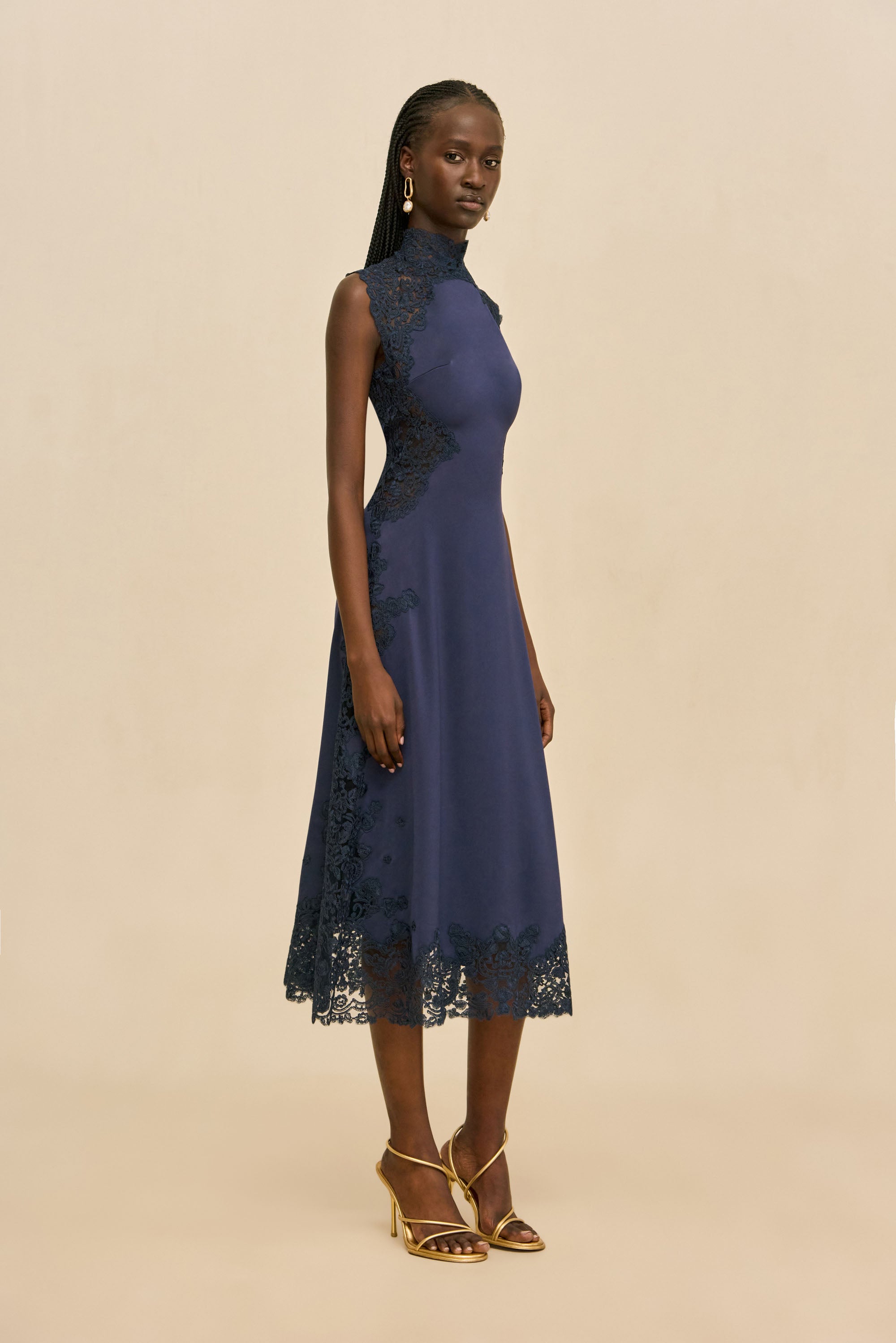 ANIMA DRESS
