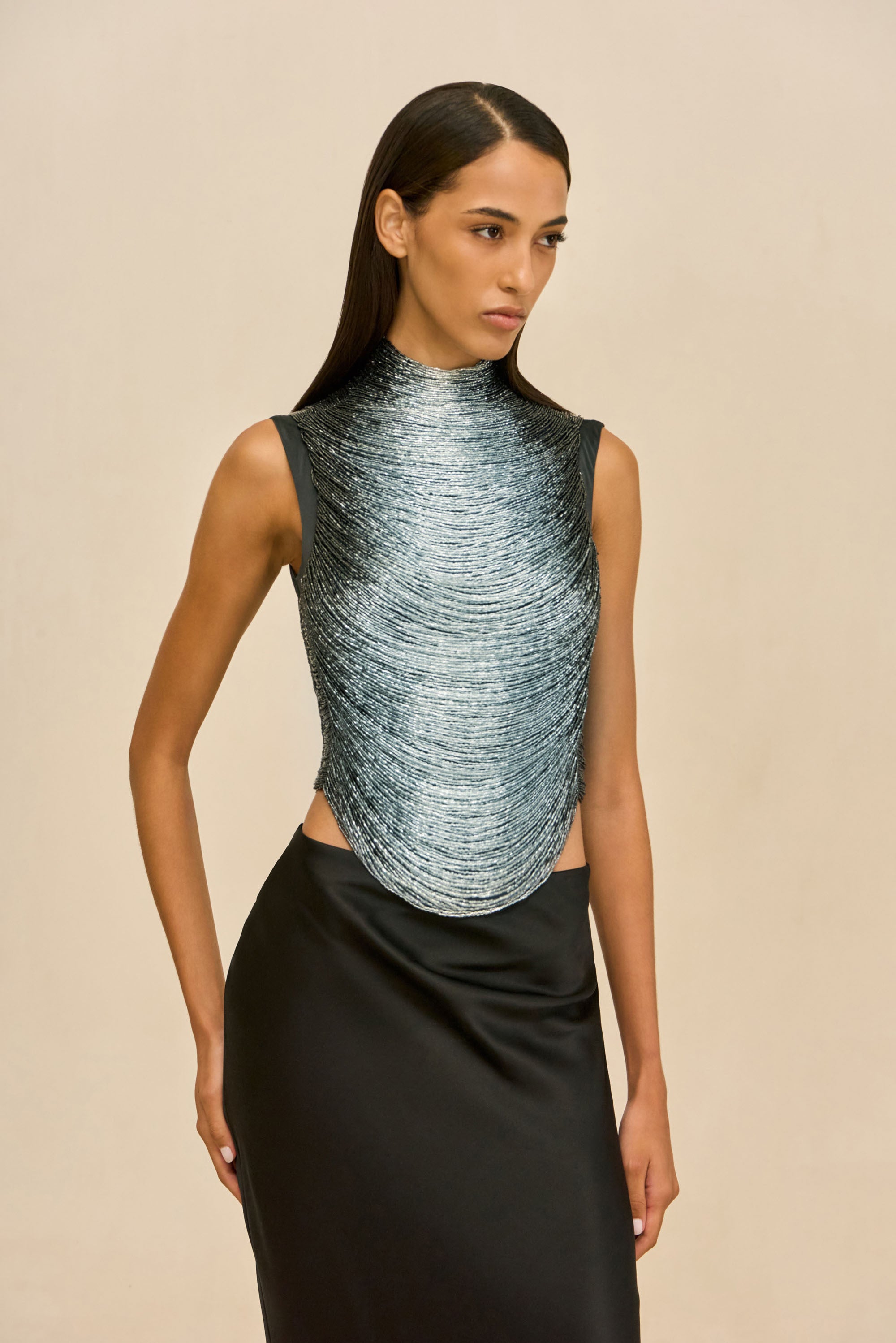 CULT GAIA Taraji Top