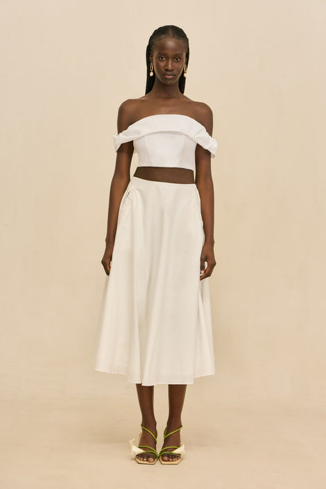 THE CALDERA CLUTCH - TRAVERTINE