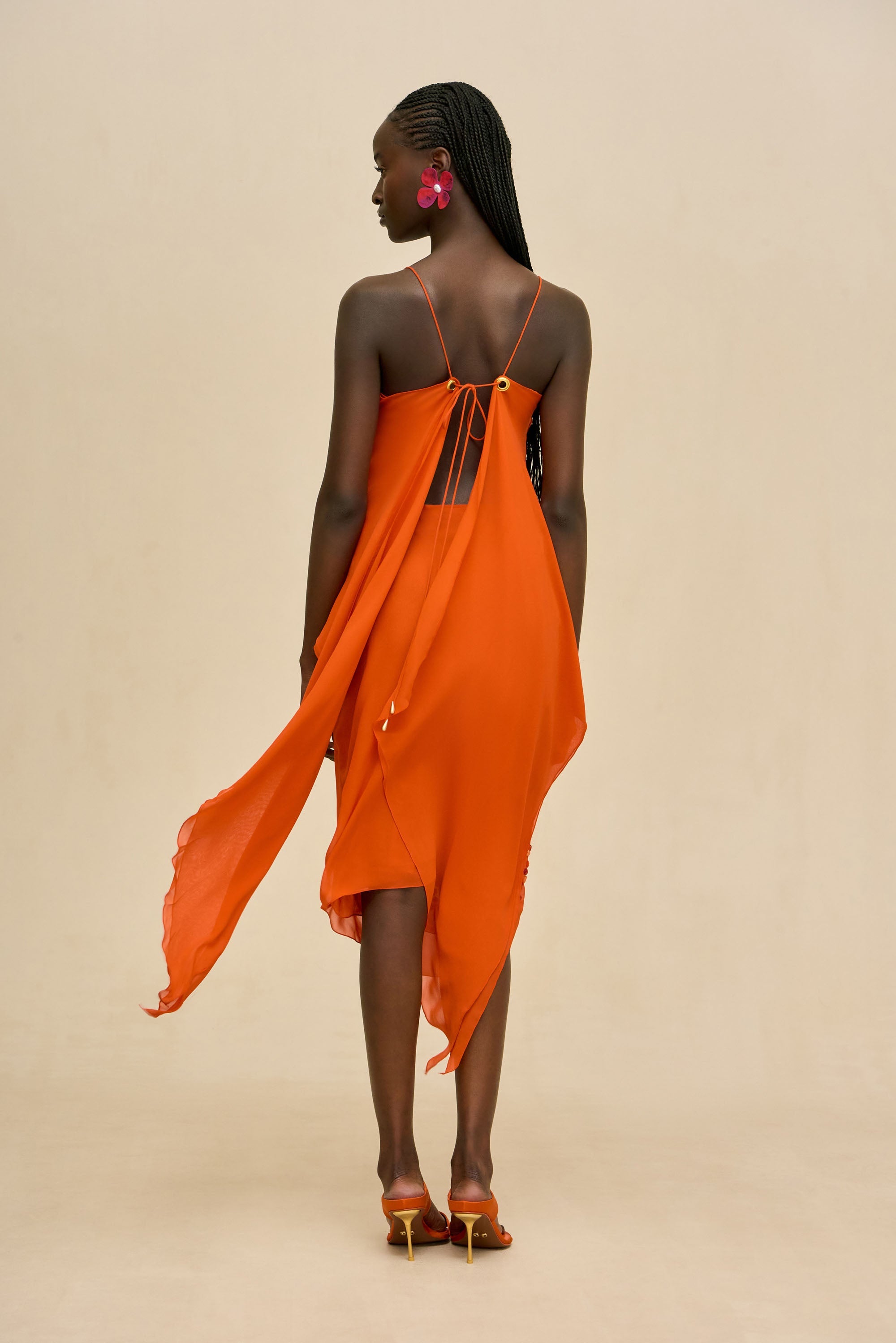 IOS SKIRT - PEPPER