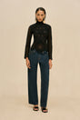 DEIA TOP - BLACK