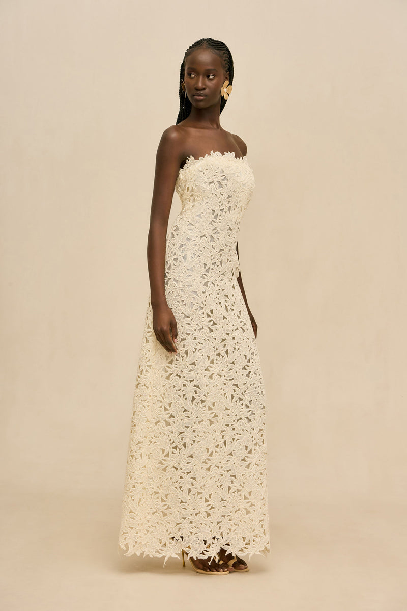 Florenne Gown
