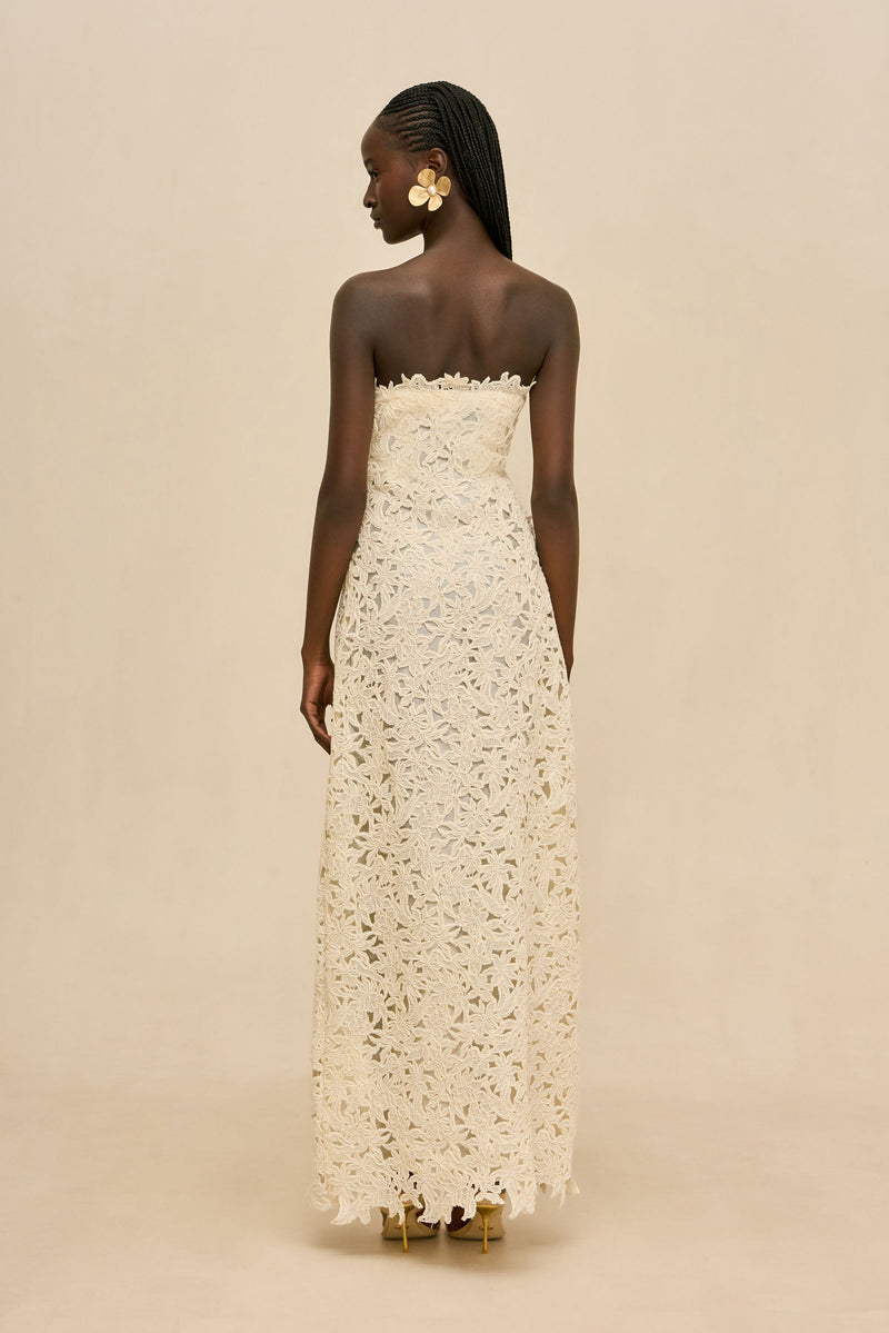 Florenne Gown