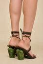 BRI SANDAL - LUWAK