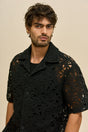 RYAN TOP - BLACK