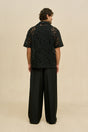 RYAN TOP - BLACK