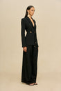 MAIRA JACKET - BLACK