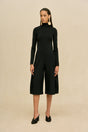 RUPI SHORT - BLACK