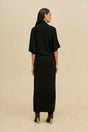 AZALEA TOP - BLACK