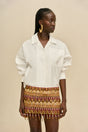 PHIRA SKIRT - LUWAK MULTI