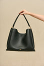 OSA TOTE BAG - BLACK