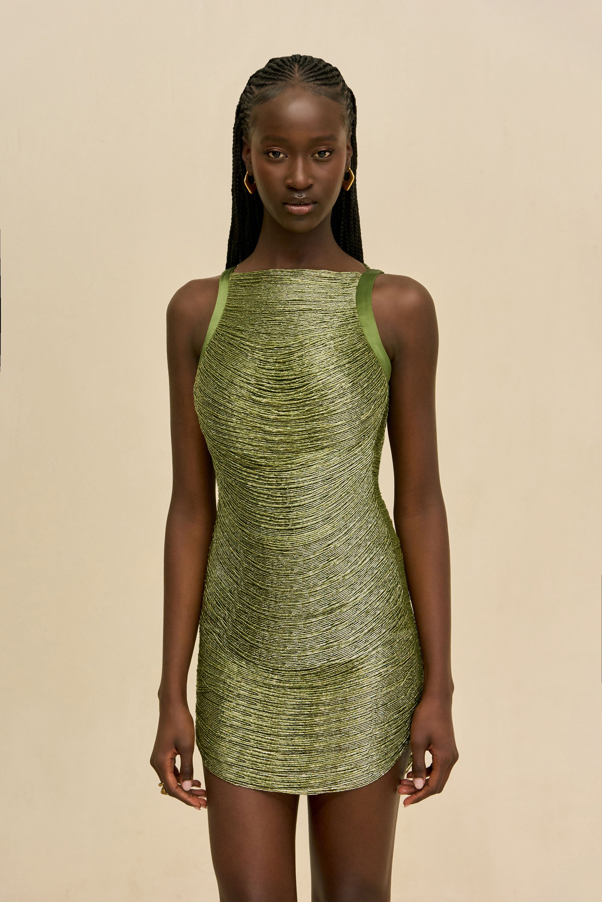 Cult Gaia - Madison Dress