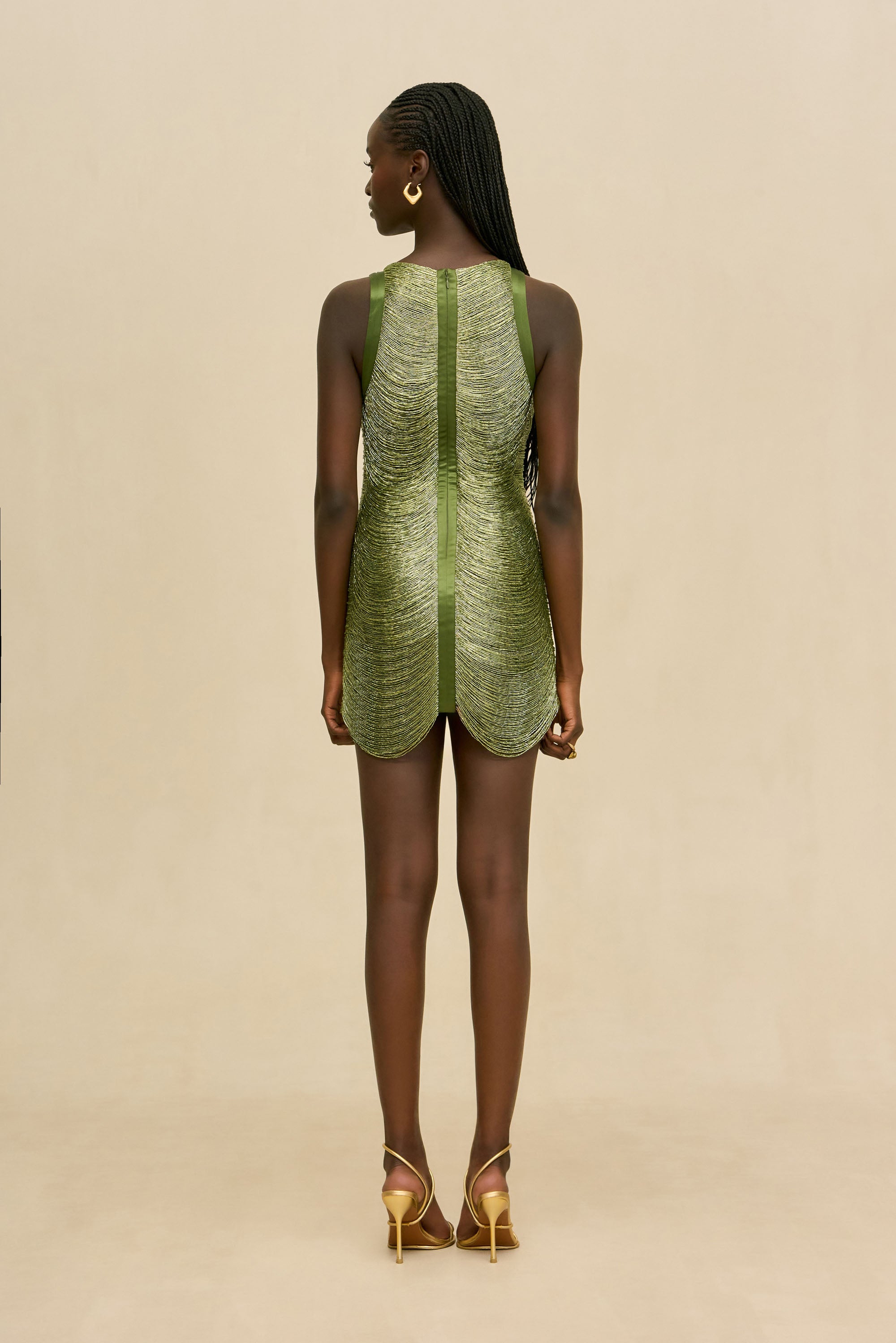 Cult Gaia - Madison Dress