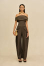 FIRENZE TOP - LARK