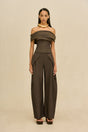 FIRENZE TOP - LARK
