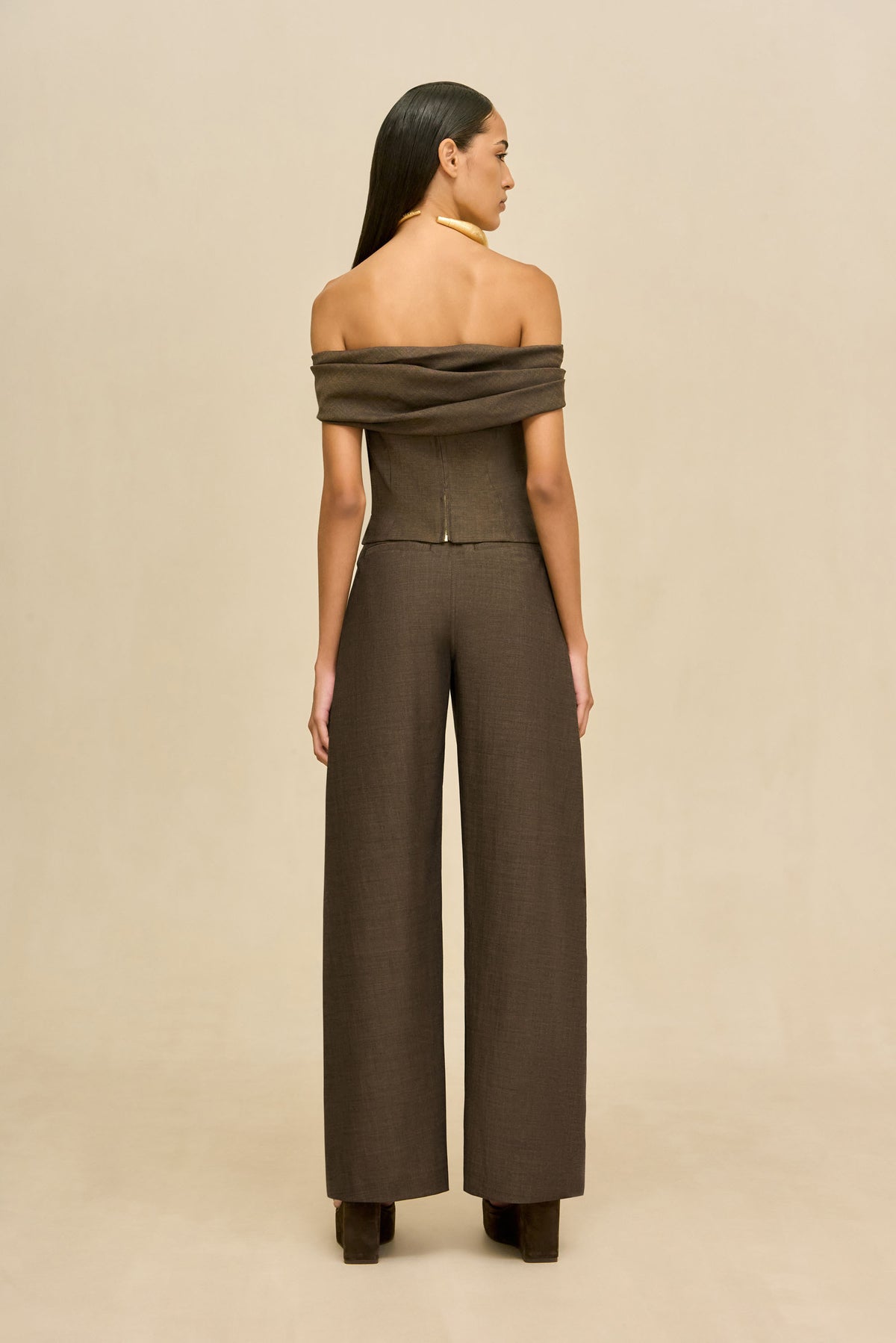 FIRENZE TOP - LARK