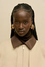 AMYRA JACKET - QUAIL