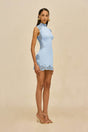 RITI DRESS - COASTAL